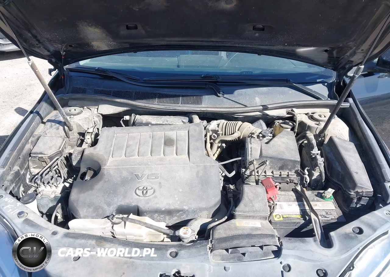 2017 Toyota Camry Xle V6 VIN:4T1BK1FK3HU577896 - 10