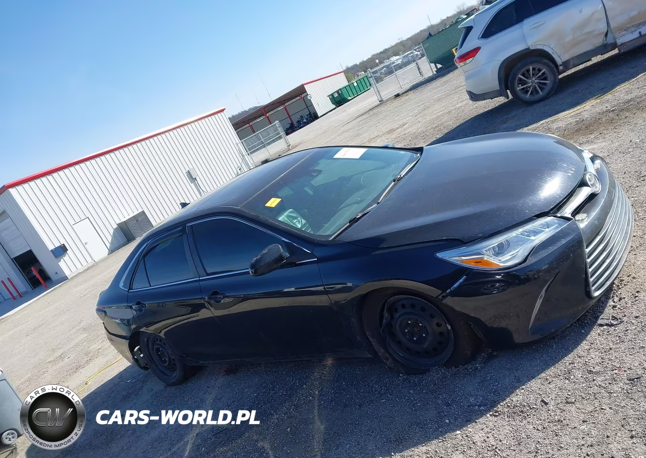 2017 Toyota Camry Xle V6 VIN:4T1BK1FK3HU577896 - 13