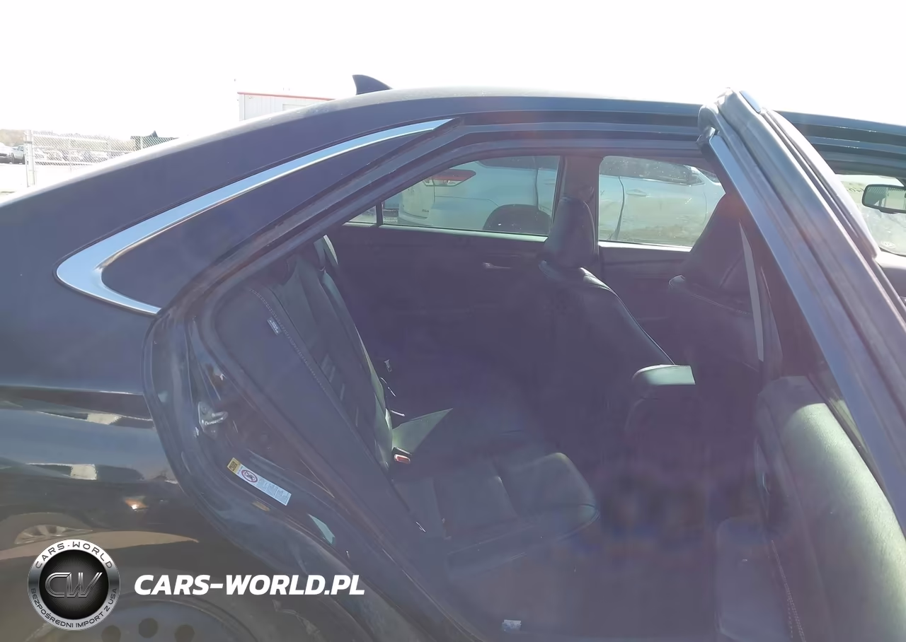 2017 Toyota Camry Xle V6 VIN:4T1BK1FK3HU577896 - 8