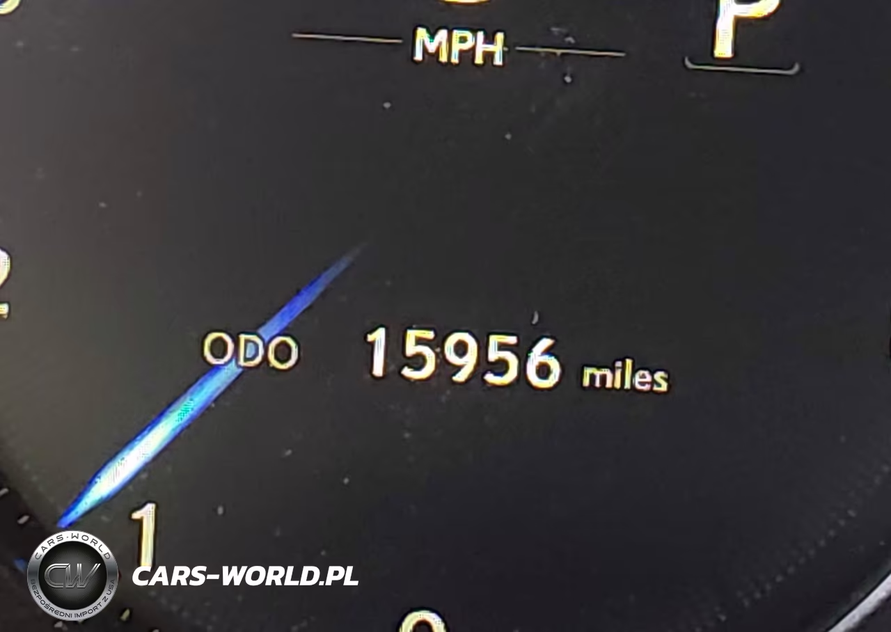 2023 Lexus Is 350 F Sport VIN:JTHGZ1B2XP5058900 - 15