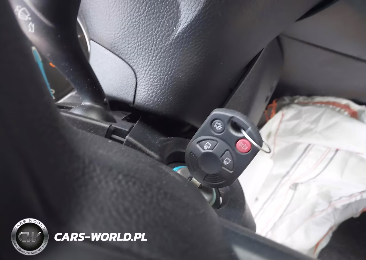 2017 Ford Focus Se VIN:1FADP3FE6HL324555 - 11