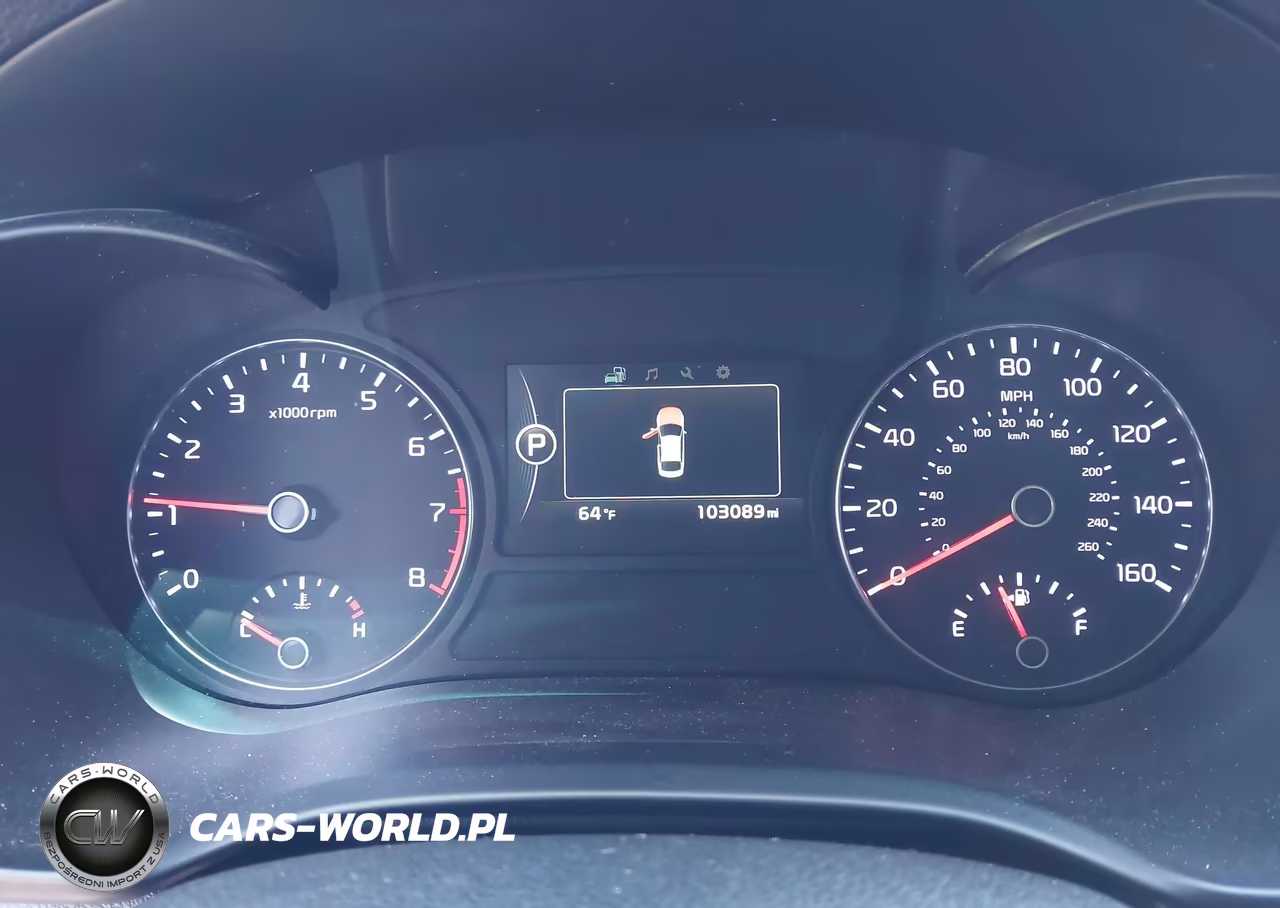 2018 Kia Optima Sx Turbo VIN:5XXGW4L26JG228117 - 7