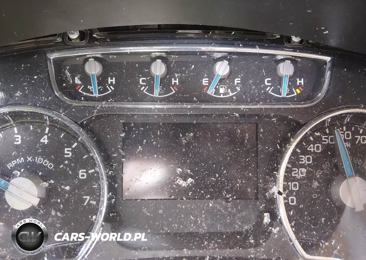 2014 Ford F150 Supercrew VIN:1FTFW1ET0EKD52072 - 16