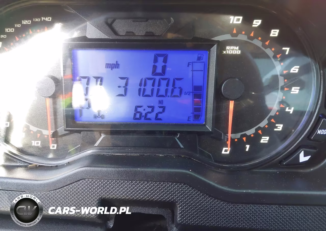 2025 Polaris Ranger Xp 1000 Northstar Ultimate VIN:4XARRY998S8777292 - 7