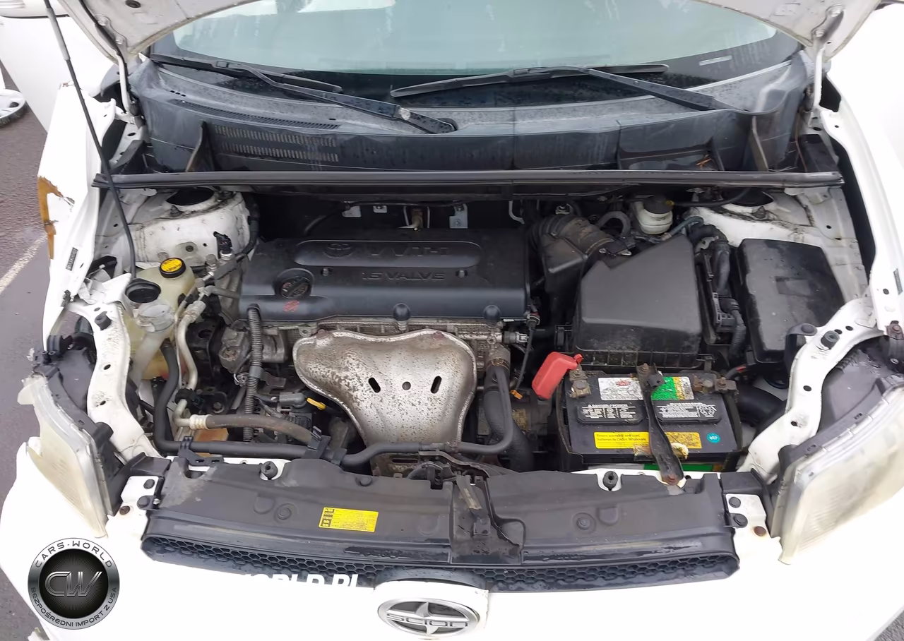 2012 Scion Xb Release Series 9.0 VIN:JTLZE4FE1C1143187 - 10