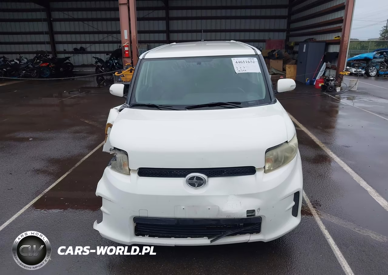 2012 Scion Xb Release Series 9.0 VIN:JTLZE4FE1C1143187 - 13