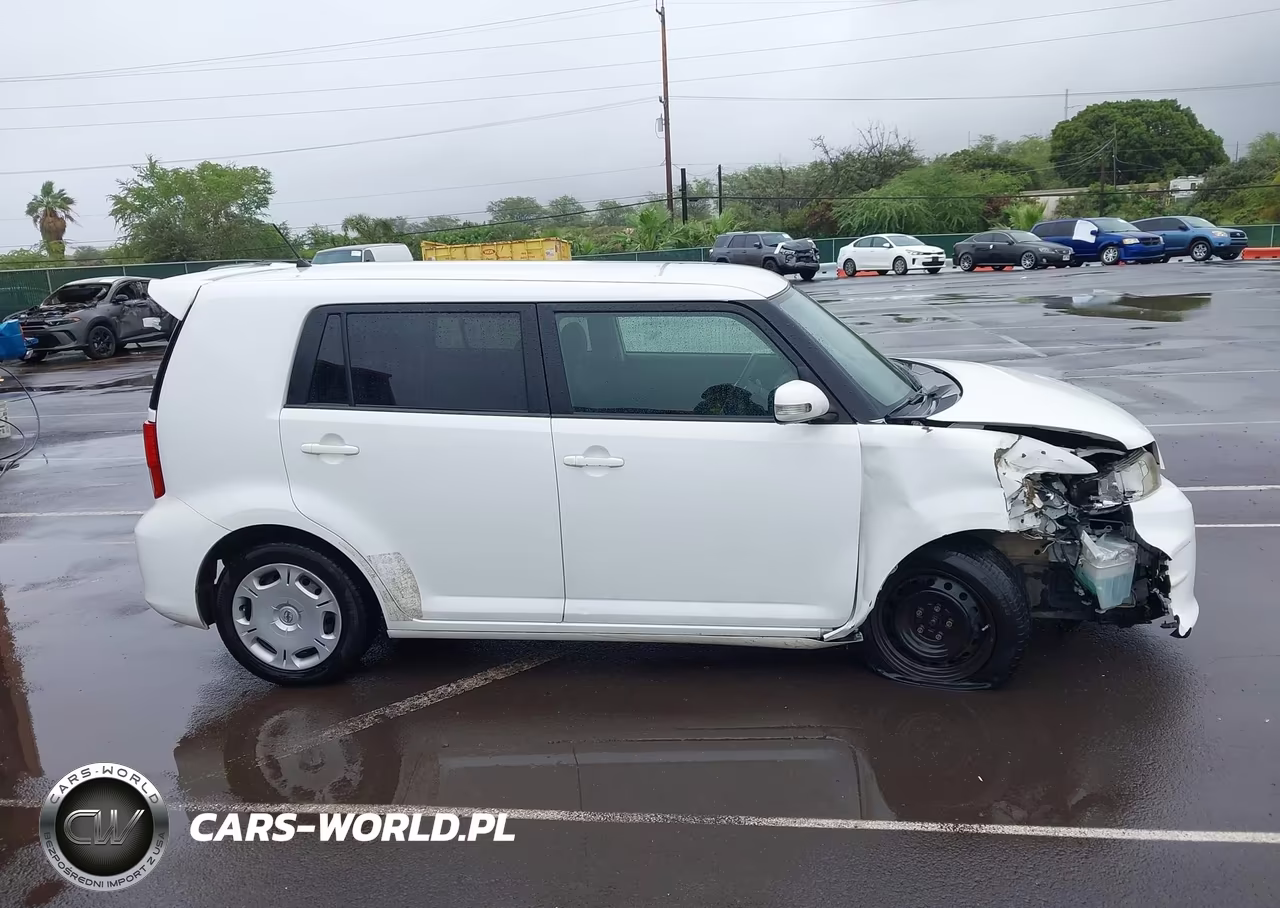 2012 Scion Xb Release Series 9.0 VIN:JTLZE4FE1C1143187 - 14