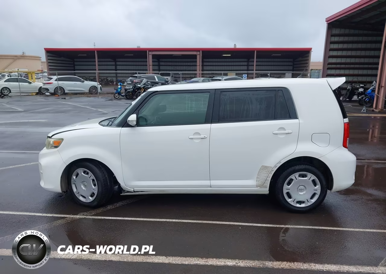 2012 Scion Xb Release Series 9.0 VIN:JTLZE4FE1C1143187 - 15