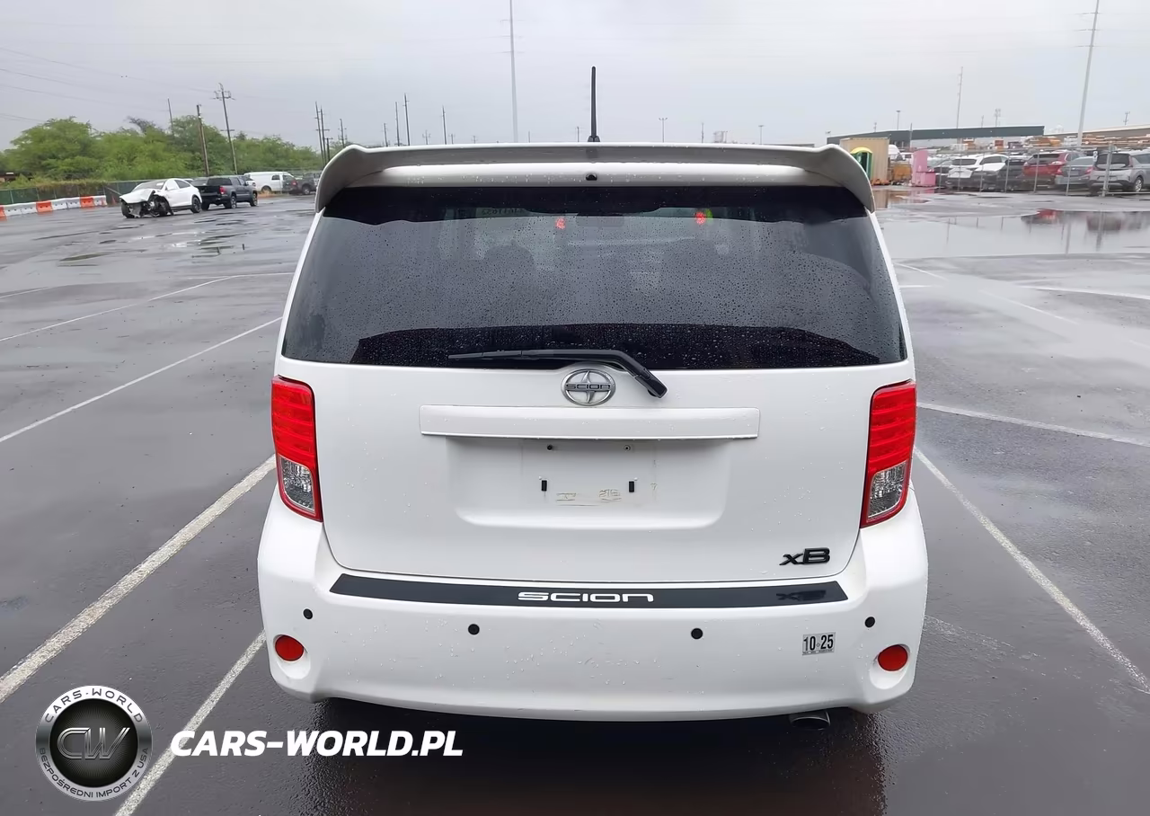 2012 Scion Xb Release Series 9.0 VIN:JTLZE4FE1C1143187 - 17