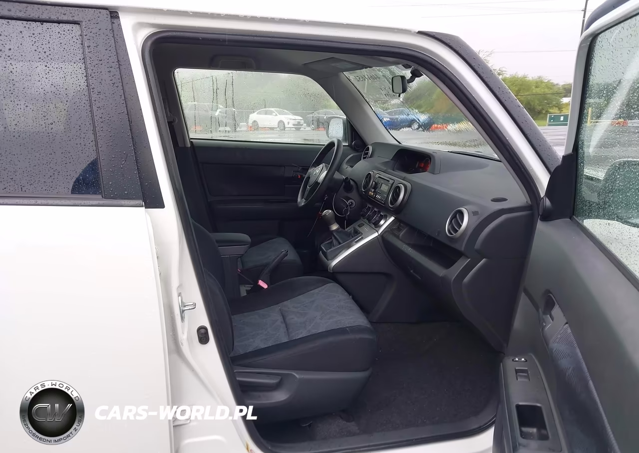 2012 Scion Xb Release Series 9.0 VIN:JTLZE4FE1C1143187 - 5