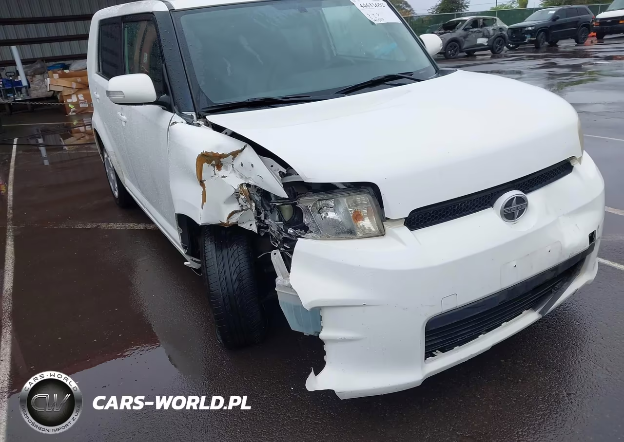 2012 Scion Xb Release Series 9.0 VIN:JTLZE4FE1C1143187 - 6