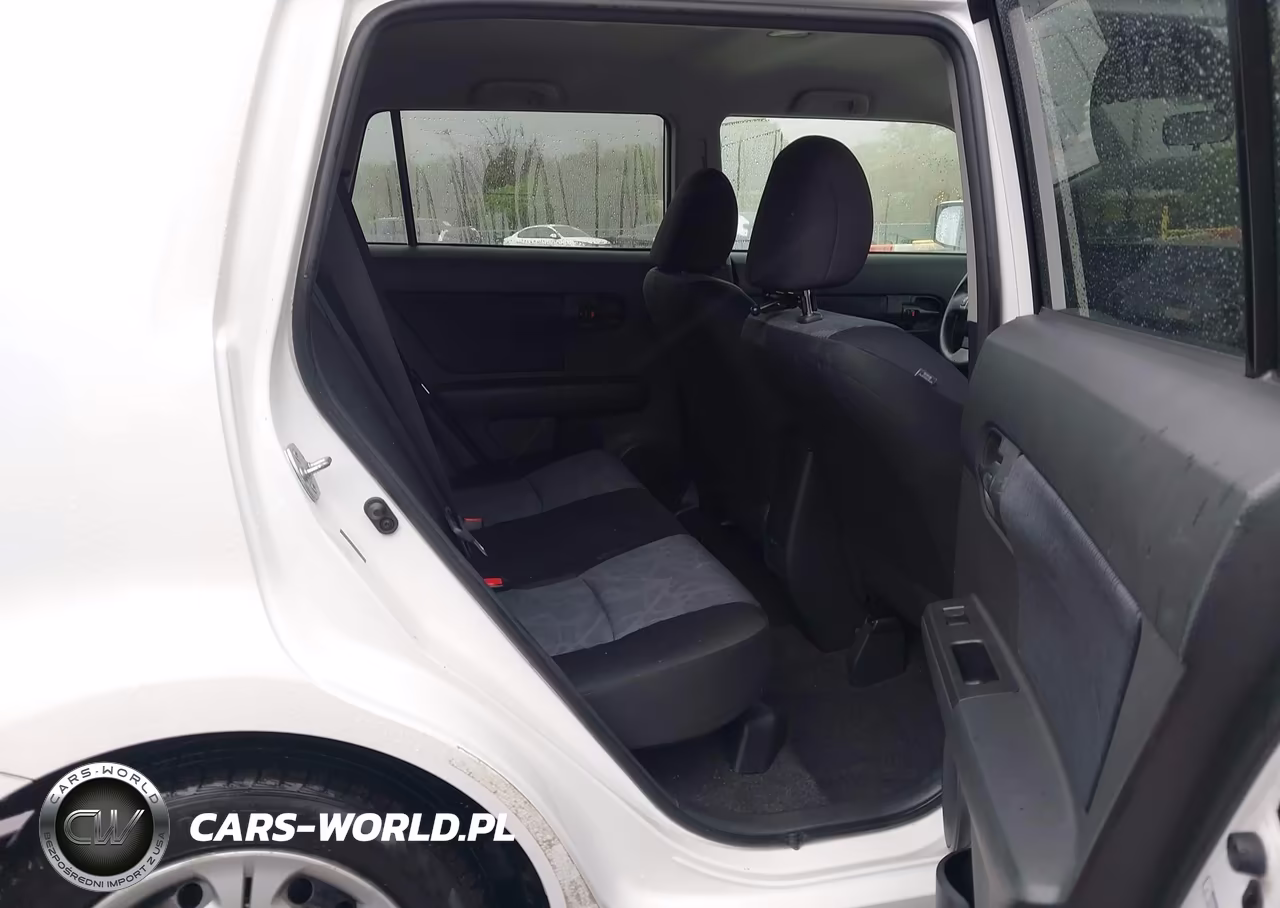 2012 Scion Xb Release Series 9.0 VIN:JTLZE4FE1C1143187 - 8