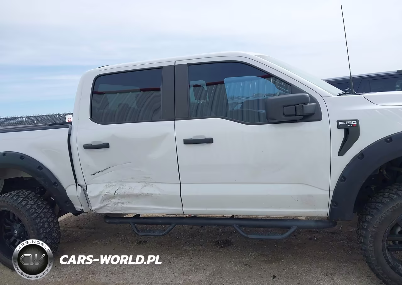 2021 Ford F-150 Xl VIN:1FTFW1E55MFB48294 - 13