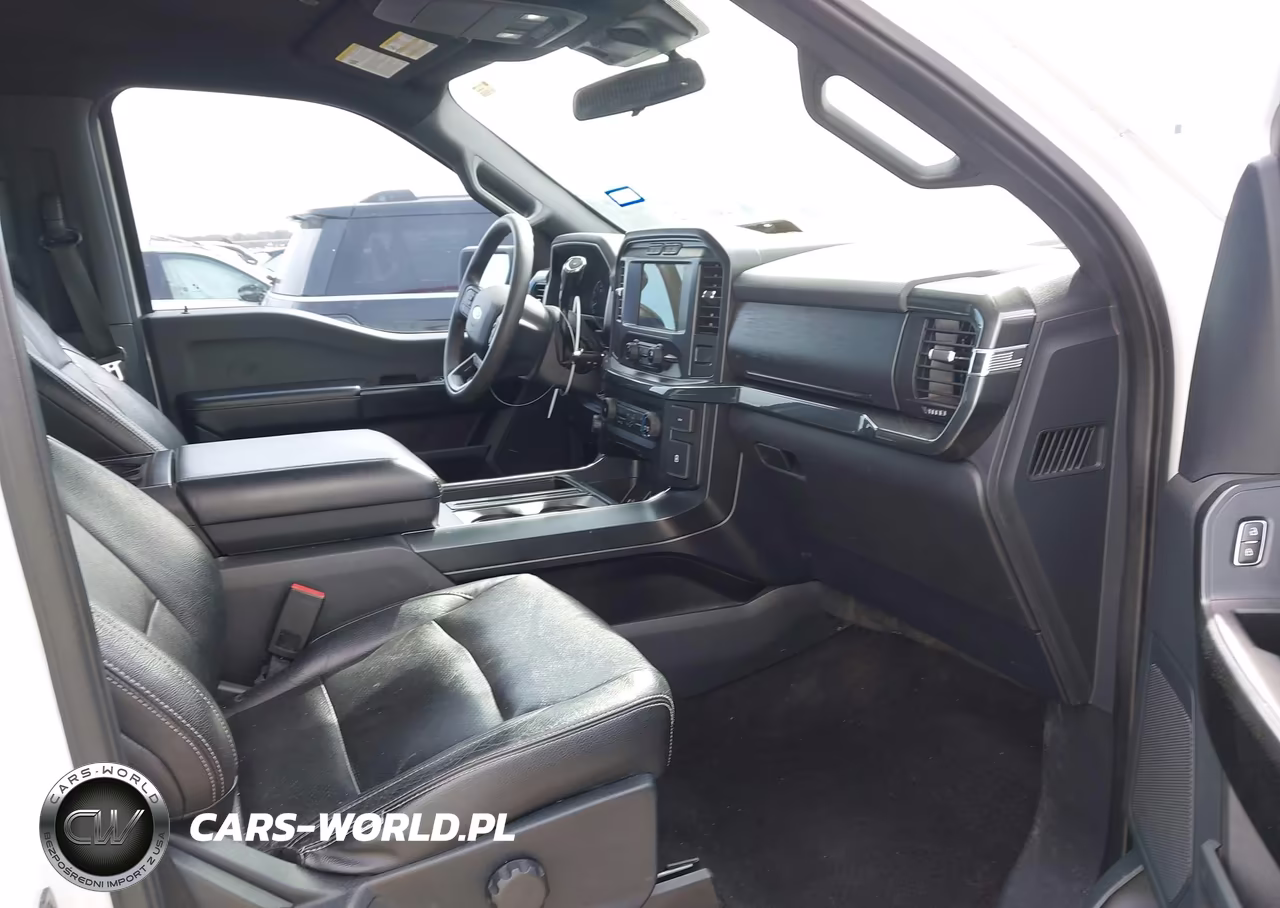 2021 Ford F-150 Xl VIN:1FTFW1E55MFB48294 - 5