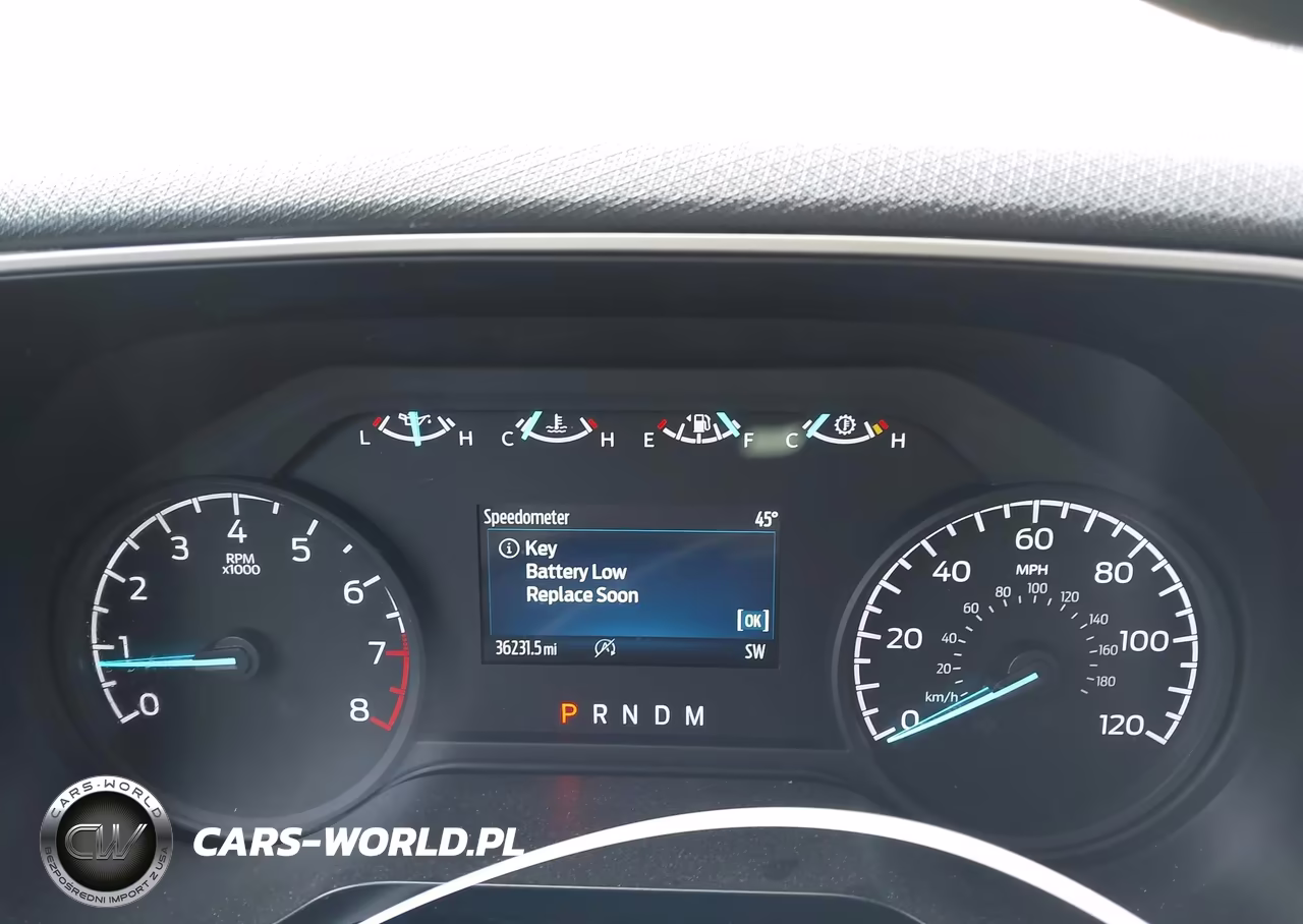 2021 Ford F-150 Xl VIN:1FTFW1E55MFB48294 - 7