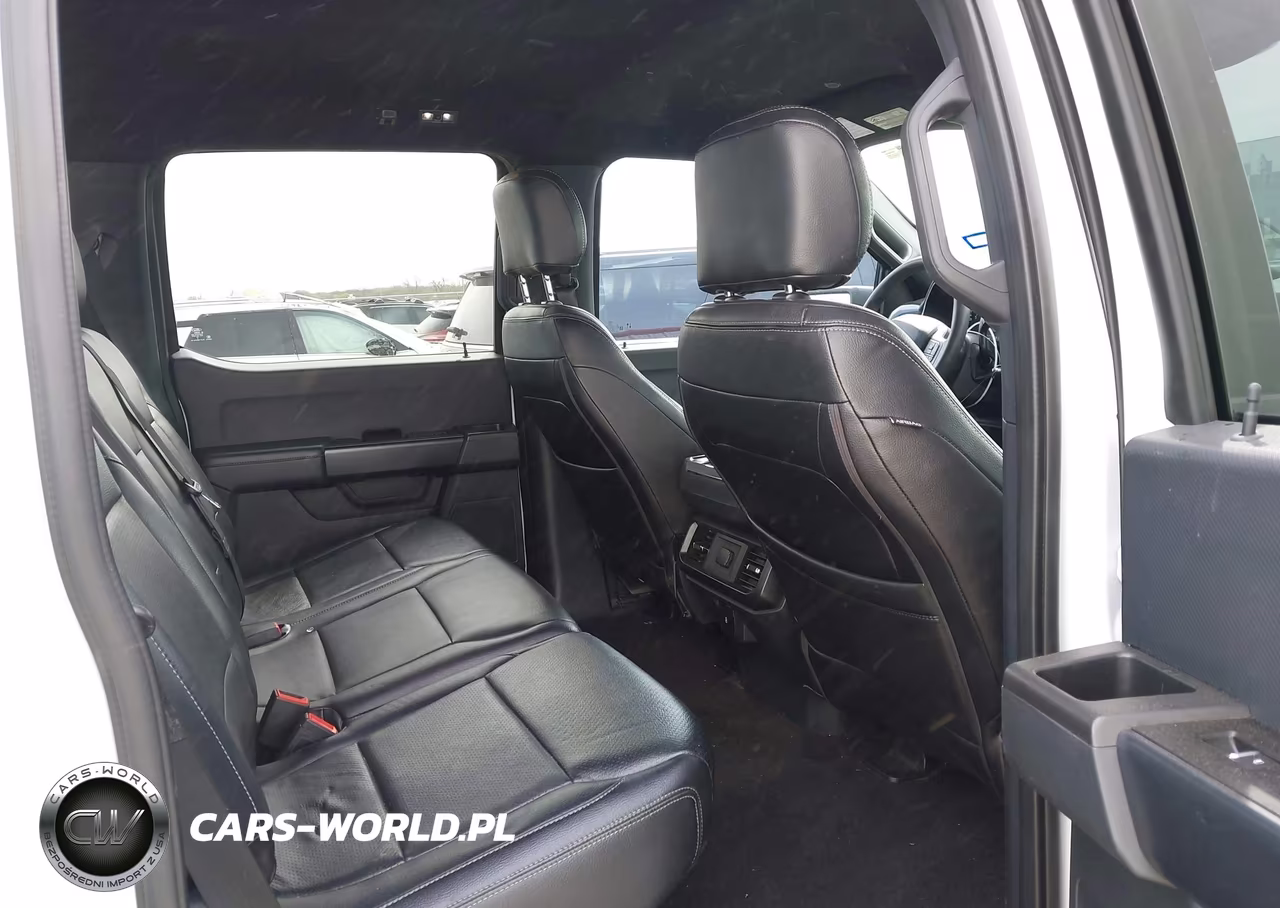 2021 Ford F-150 Xl VIN:1FTFW1E55MFB48294 - 8