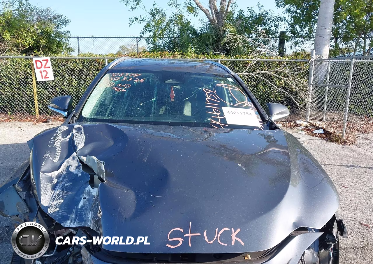 2024 Lexus Nx 250 VIN:2T2ADCAZ5RC008374 - 10