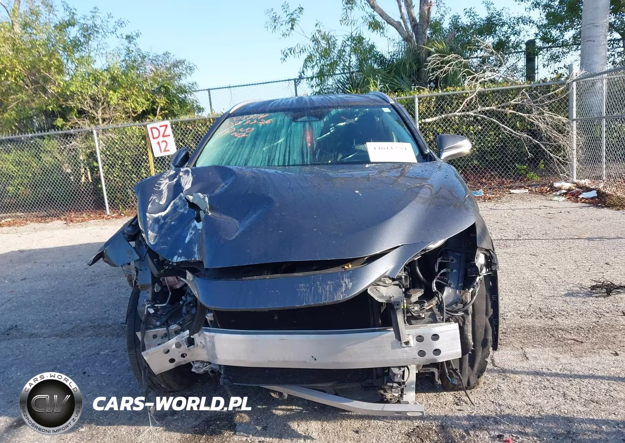 2024 Lexus Nx 250 VIN:2T2ADCAZ5RC008374 - 13