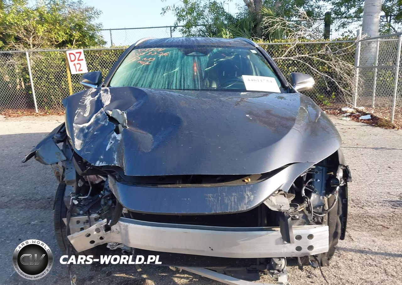 2024 Lexus Nx 250 VIN:2T2ADCAZ5RC008374 - 6