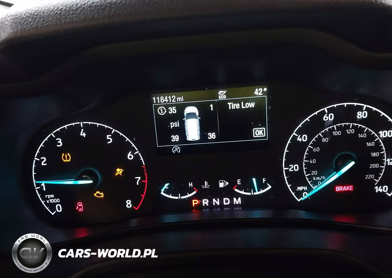 2021 Ford Transit Connect Xl VIN:NM0LS7E24M1483936 - 7