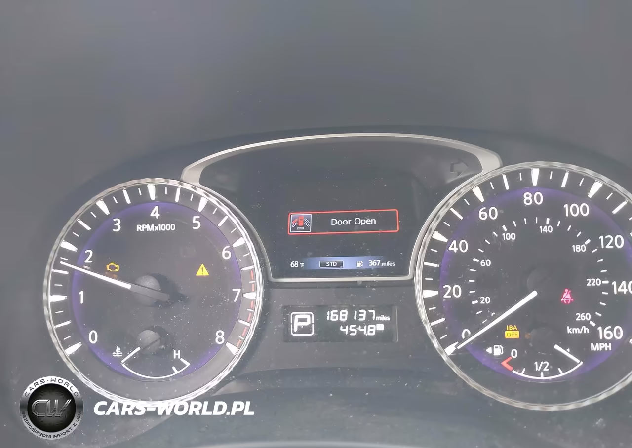 2015 Infiniti Qx60 VIN:5N1AL0MMXFC536806 - 7