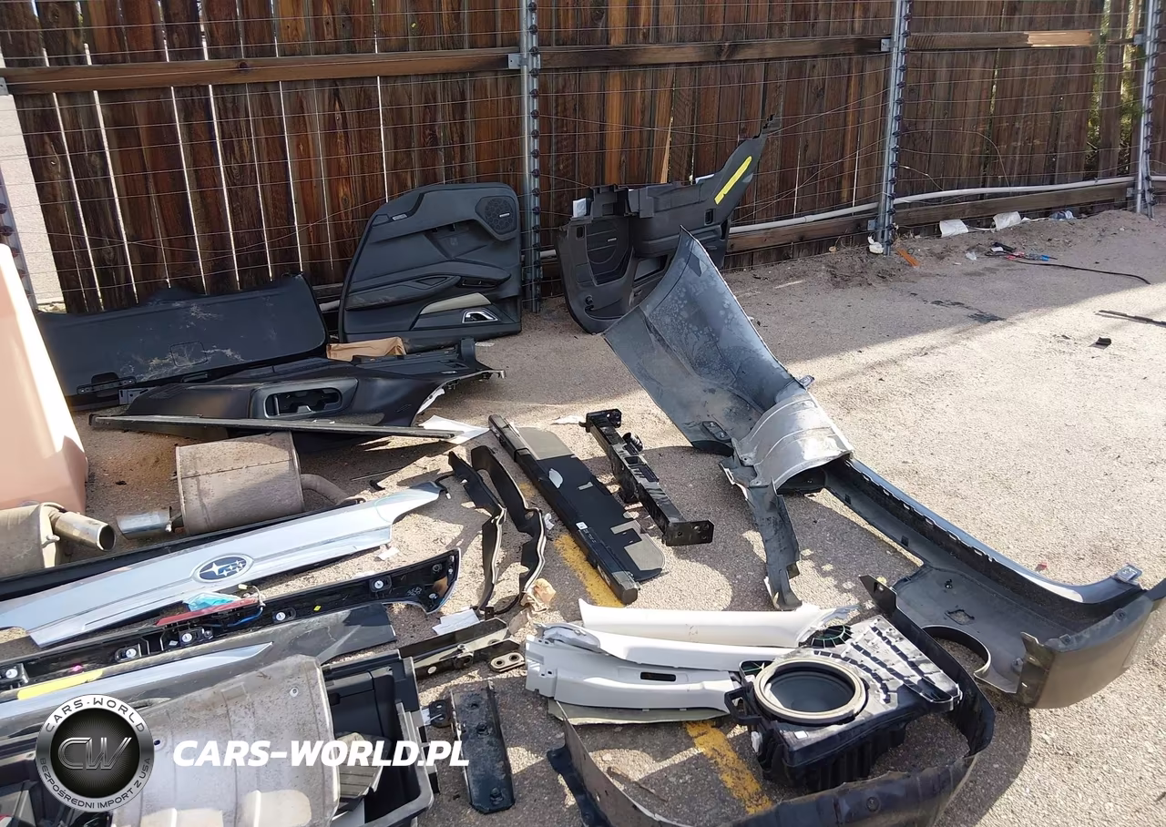 2021 Subaru Ascent Limited VIN:4S4WMAPDXM3430907 - 19