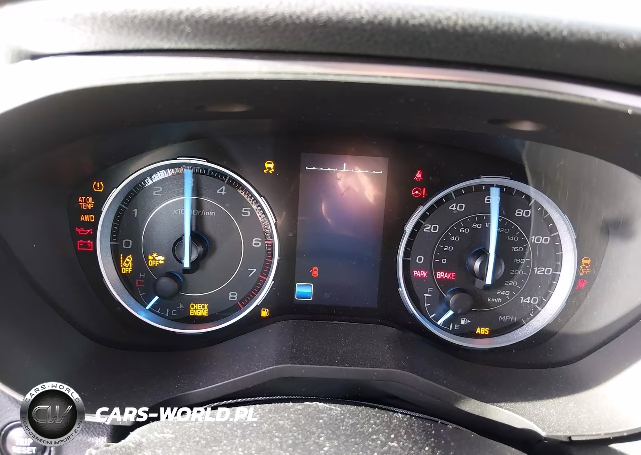 2021 Subaru Ascent Limited VIN:4S4WMAPDXM3430907 - 7