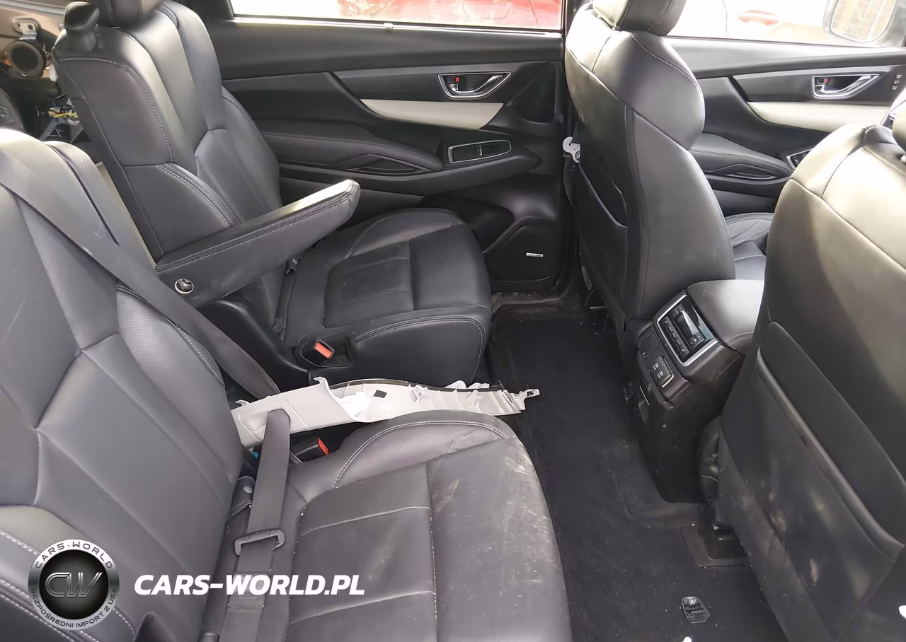 2021 Subaru Ascent Limited VIN:4S4WMAPDXM3430907 - 8