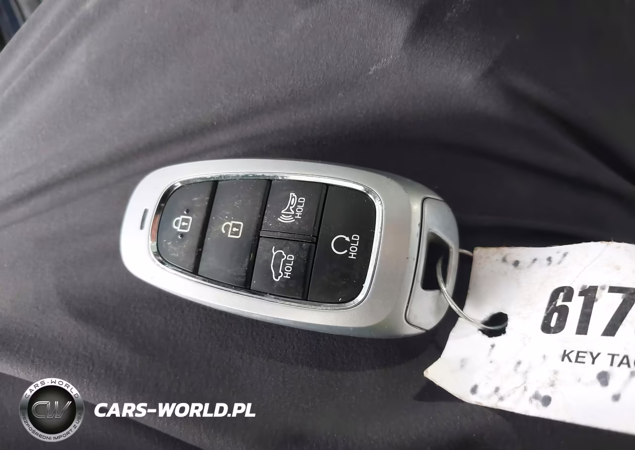 2025 Hyundai Palisade Sel VIN:KM8R2DGE5SU856945 - 11