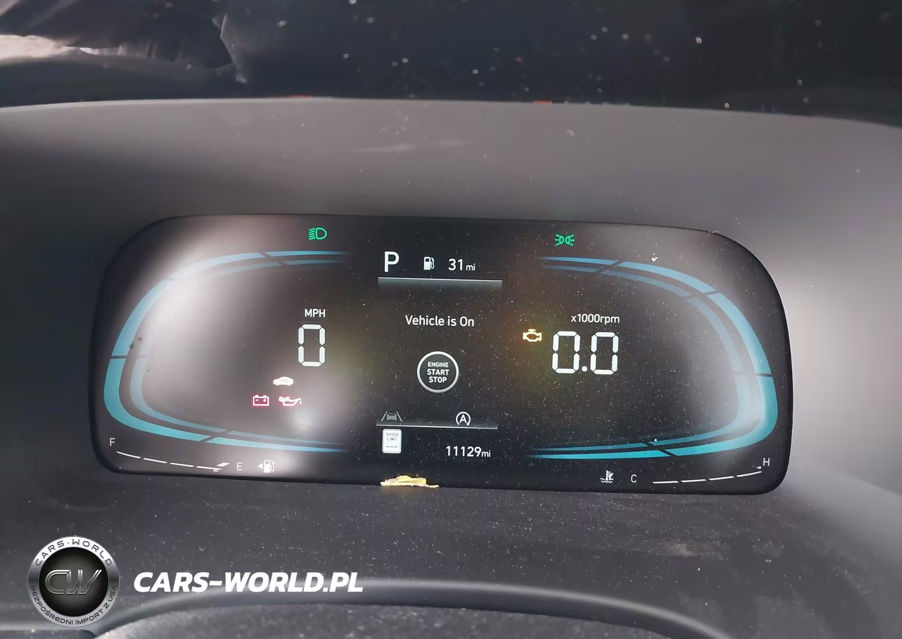 2025 Hyundai Palisade Sel VIN:KM8R2DGE5SU856945 - 7