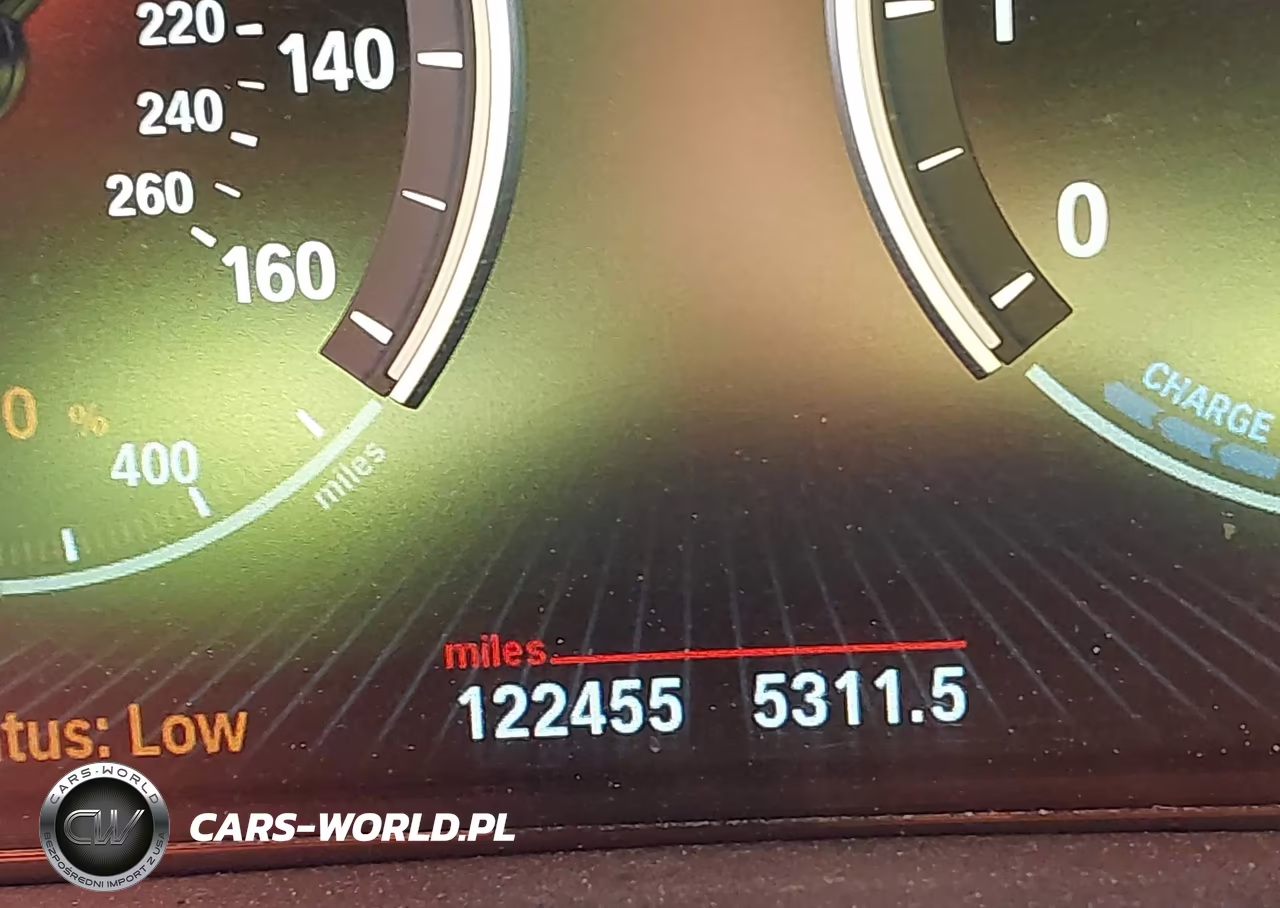 2017 BMW X5 Edrive xDrive40E Iperformance VIN:5UXKT0C38H0S81691 - 15