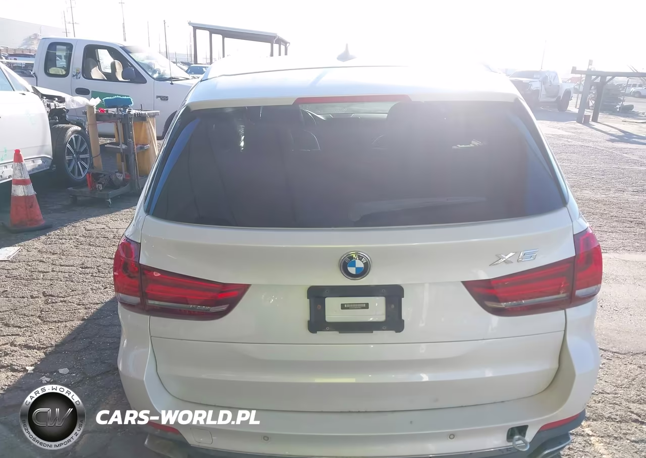 2017 BMW X5 Edrive xDrive40E Iperformance VIN:5UXKT0C38H0S81691 - 16