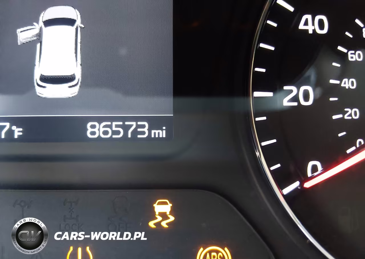 2019 Kia Sorento 2.4L Lx VIN:5XYPG4A3XKG568991 - 15