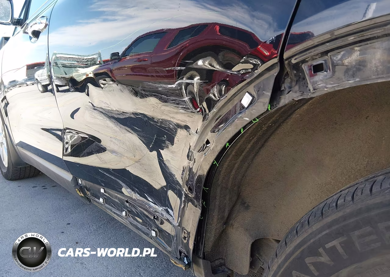 2019 Kia Sorento 2.4L Lx VIN:5XYPG4A3XKG568991 - 18
