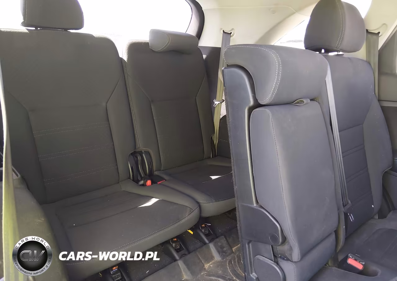 2019 Kia Sorento 2.4L Lx VIN:5XYPG4A3XKG568991 - 8