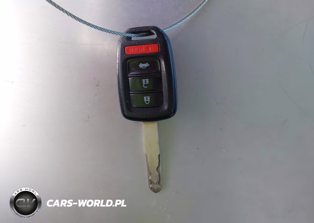 2015 Honda Civic Lx VIN:19XFB2F52FE001380 - 11