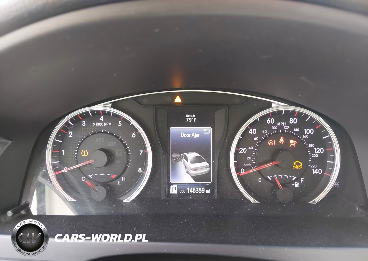 2017 Toyota Camry Se VIN:4T1BF1FK2HU390296 - 7