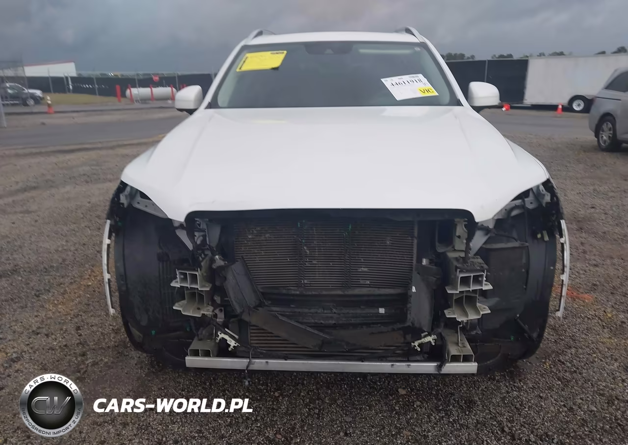 2017 Volvo Xc90 T6 Momentum VIN:YV4A22PK3H1137521 - 13