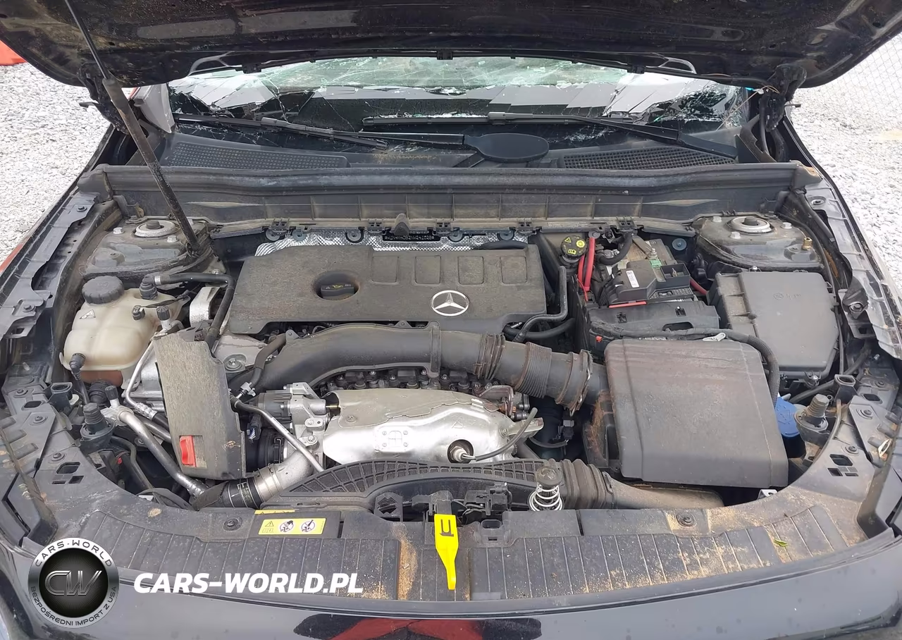 2022 Mercedes-Benz Glb 250 VIN:W1N4M4GB2NW241026 - 10