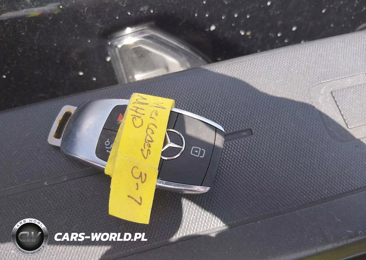 2022 Mercedes-Benz Glb 250 VIN:W1N4M4GB2NW241026 - 11