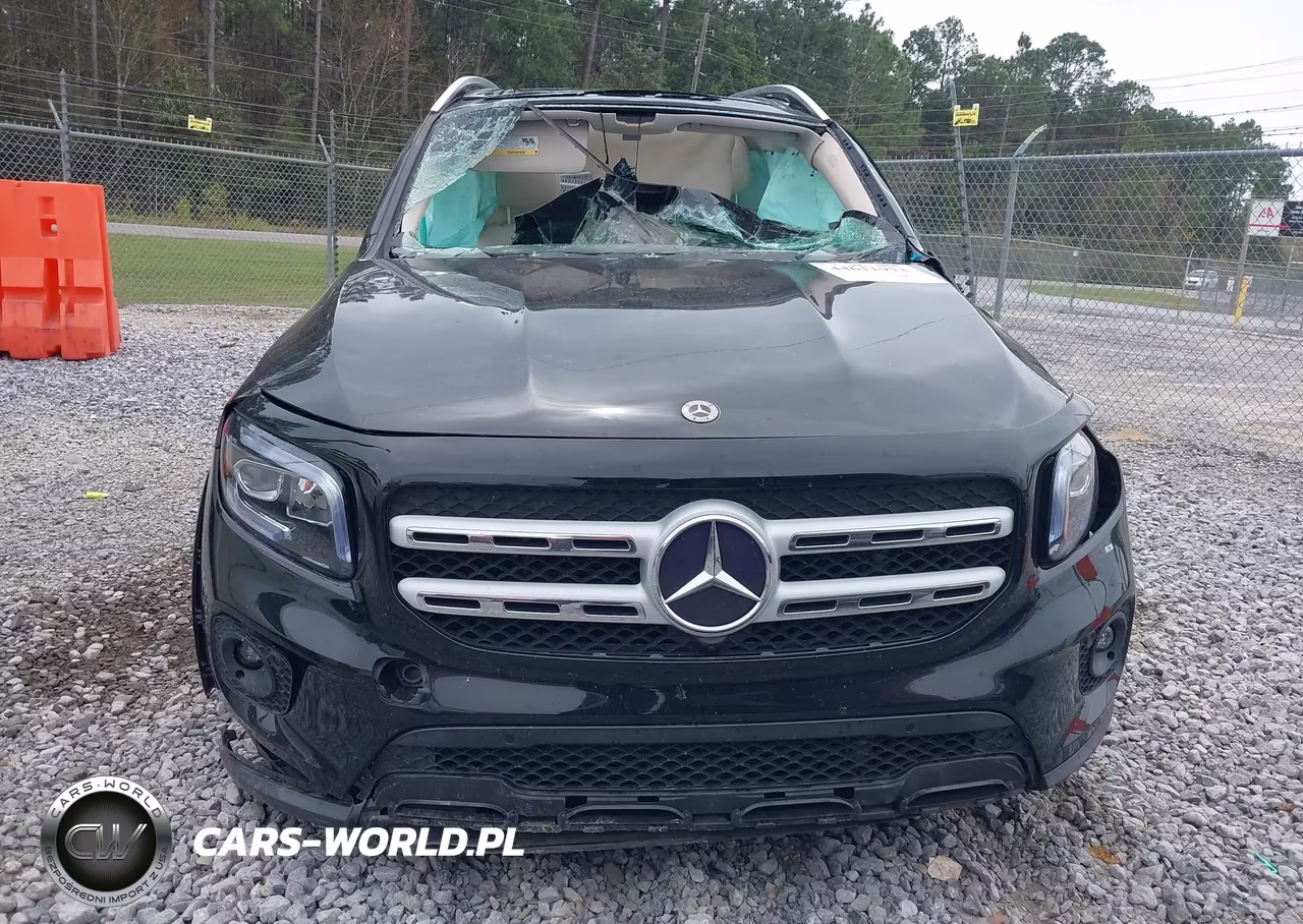 2022 Mercedes-Benz Glb 250 VIN:W1N4M4GB2NW241026 - 12