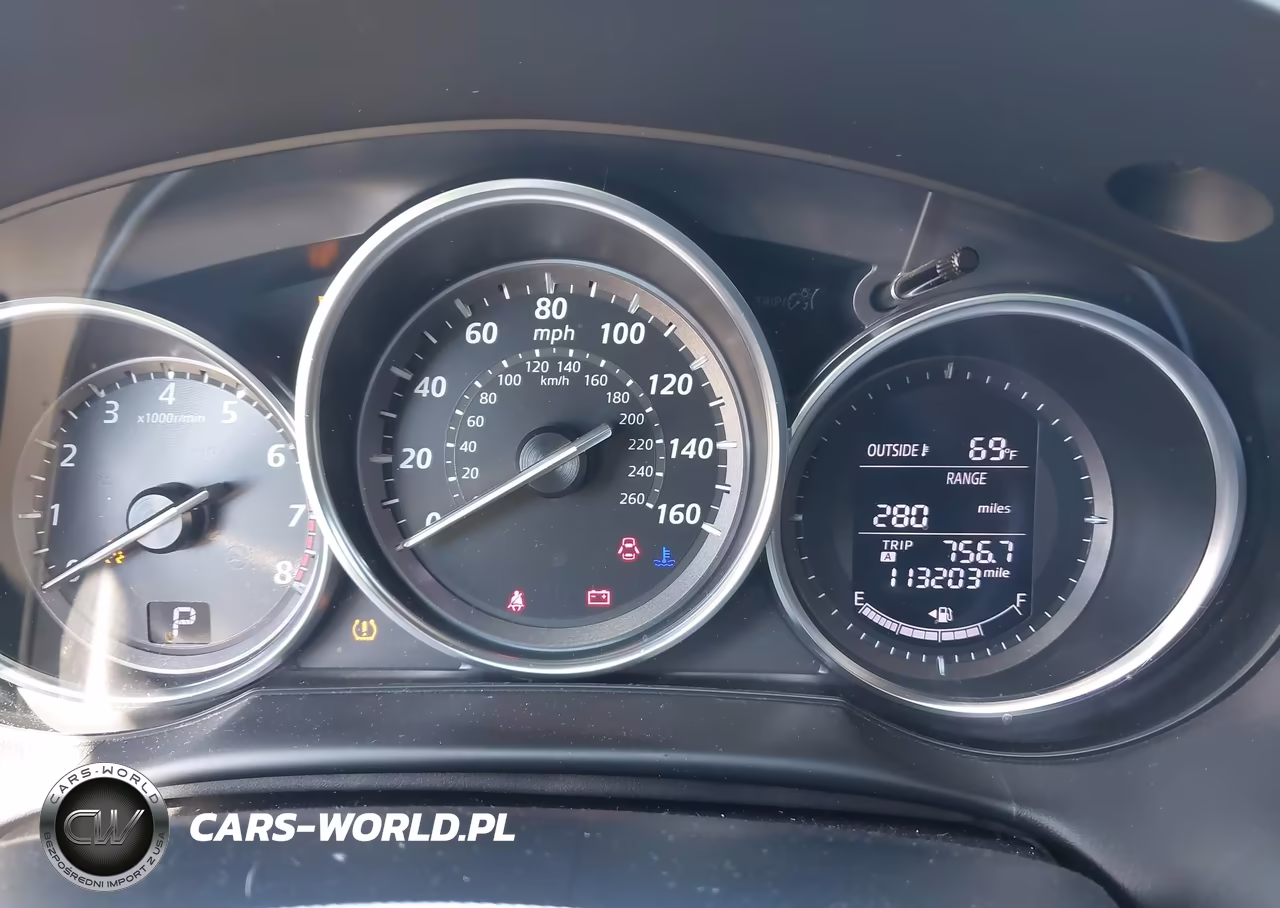 2014 Mazda Cx-5 Sport VIN:JM3KE2BE4E0346324 - 15