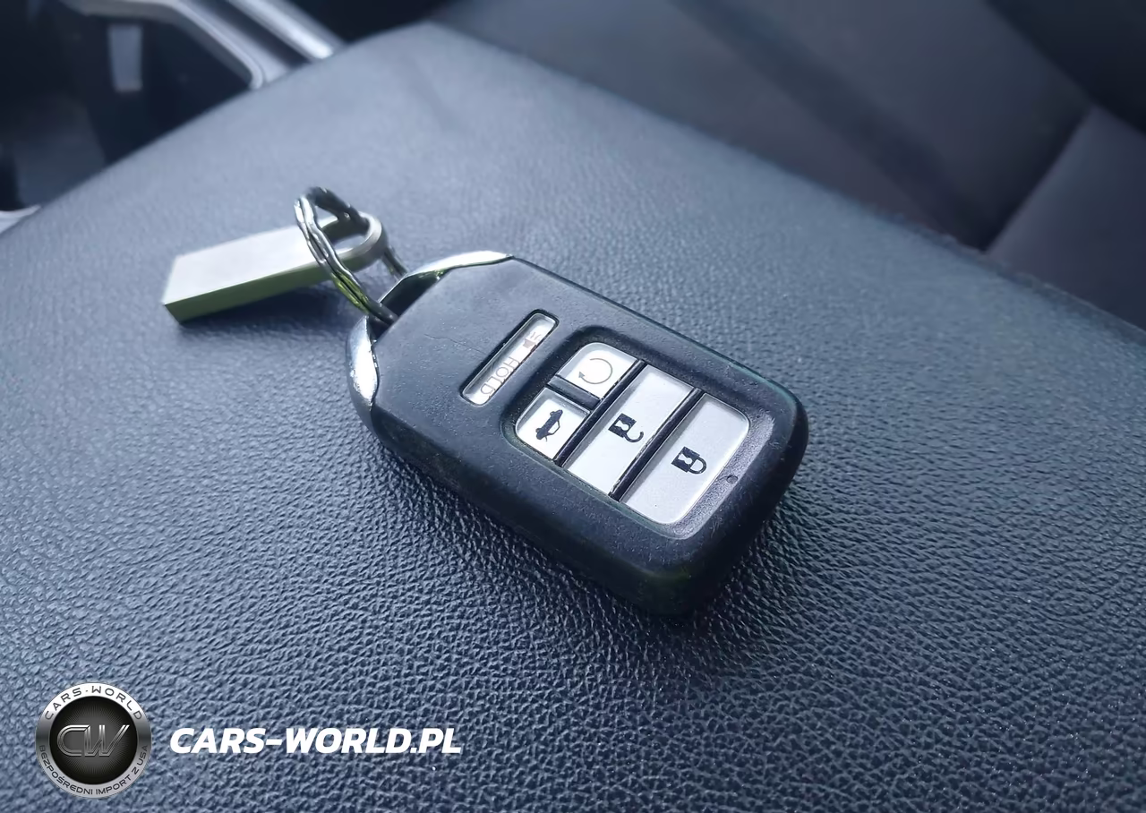 2019 Honda Accord Ex VIN:1HGCV1F4XKA113032 - 11