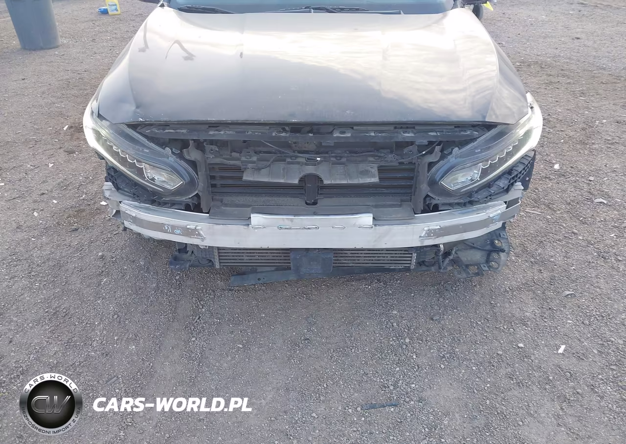 2019 Honda Accord Ex VIN:1HGCV1F4XKA113032 - 6