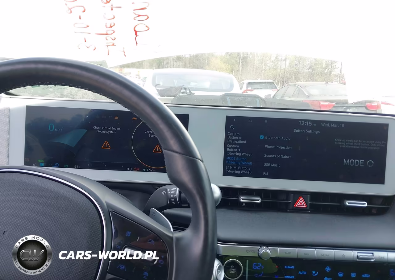 2023 Hyundai Ioniq 5 Sel VIN:KM8KNDAF5PU218972 - 18