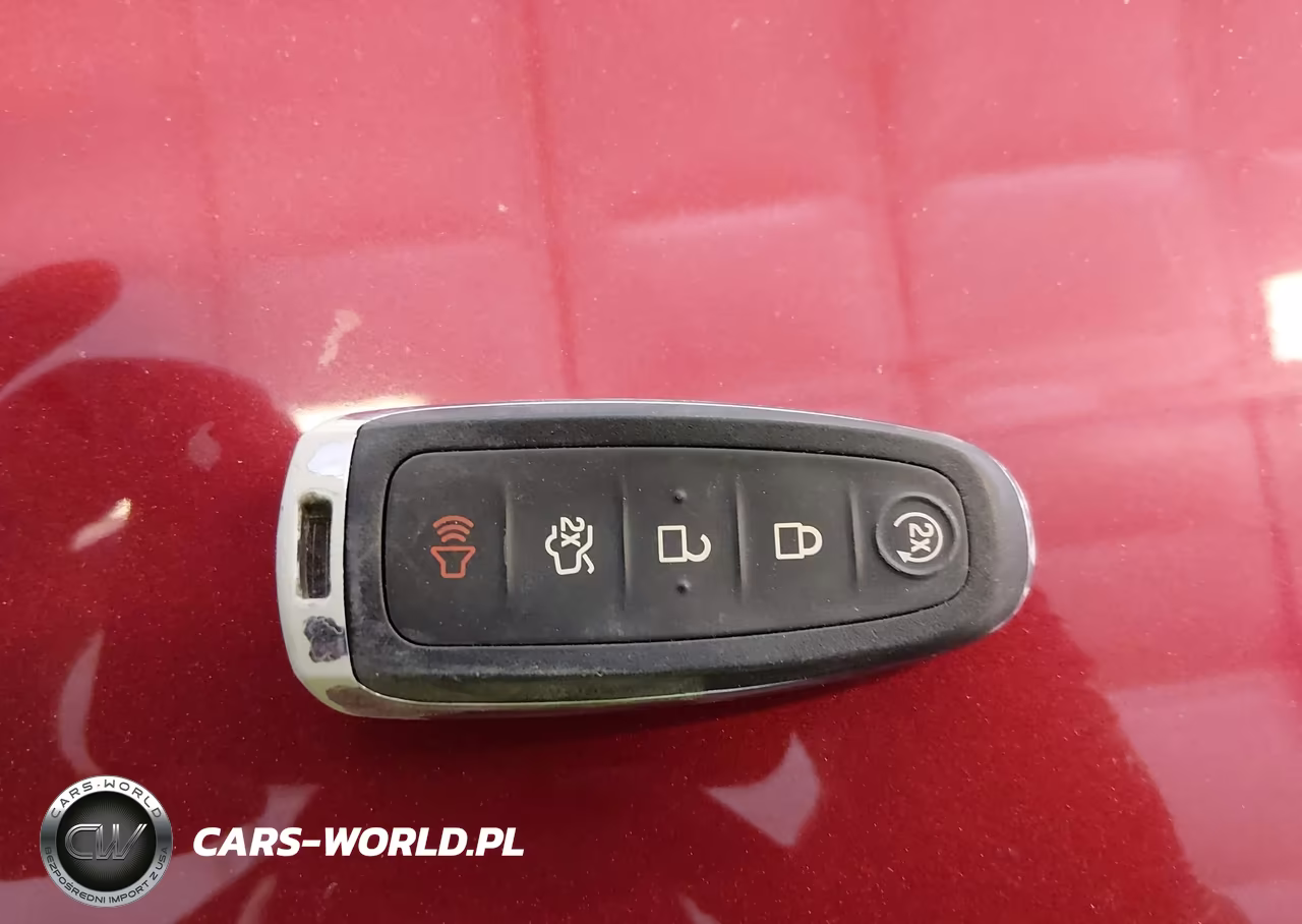 2015 Ford Taurus Limited VIN:1FAHP2F85FG172862 - 11