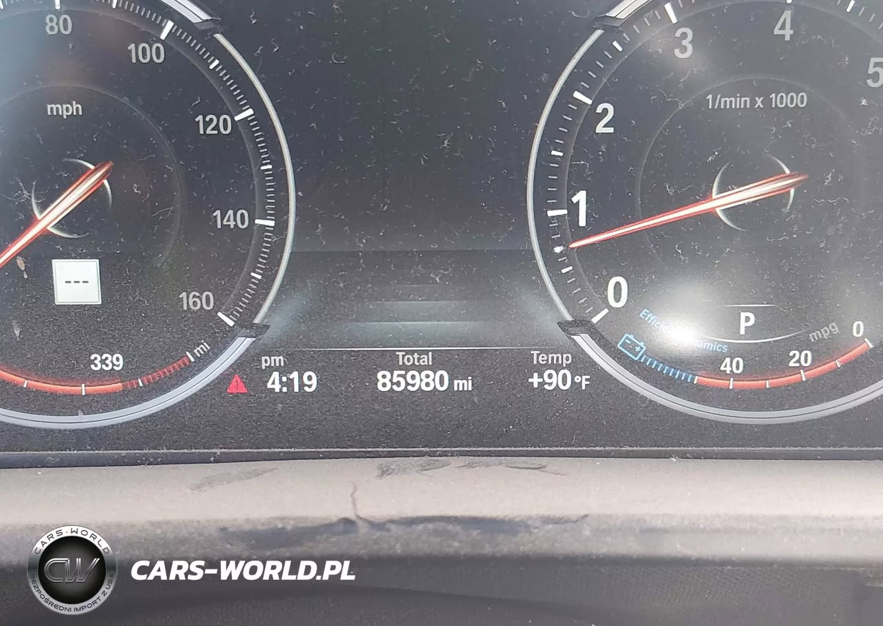 2018 BMW X6 xDrive35I VIN:5UXKU2C5XJ0X50764 - 16