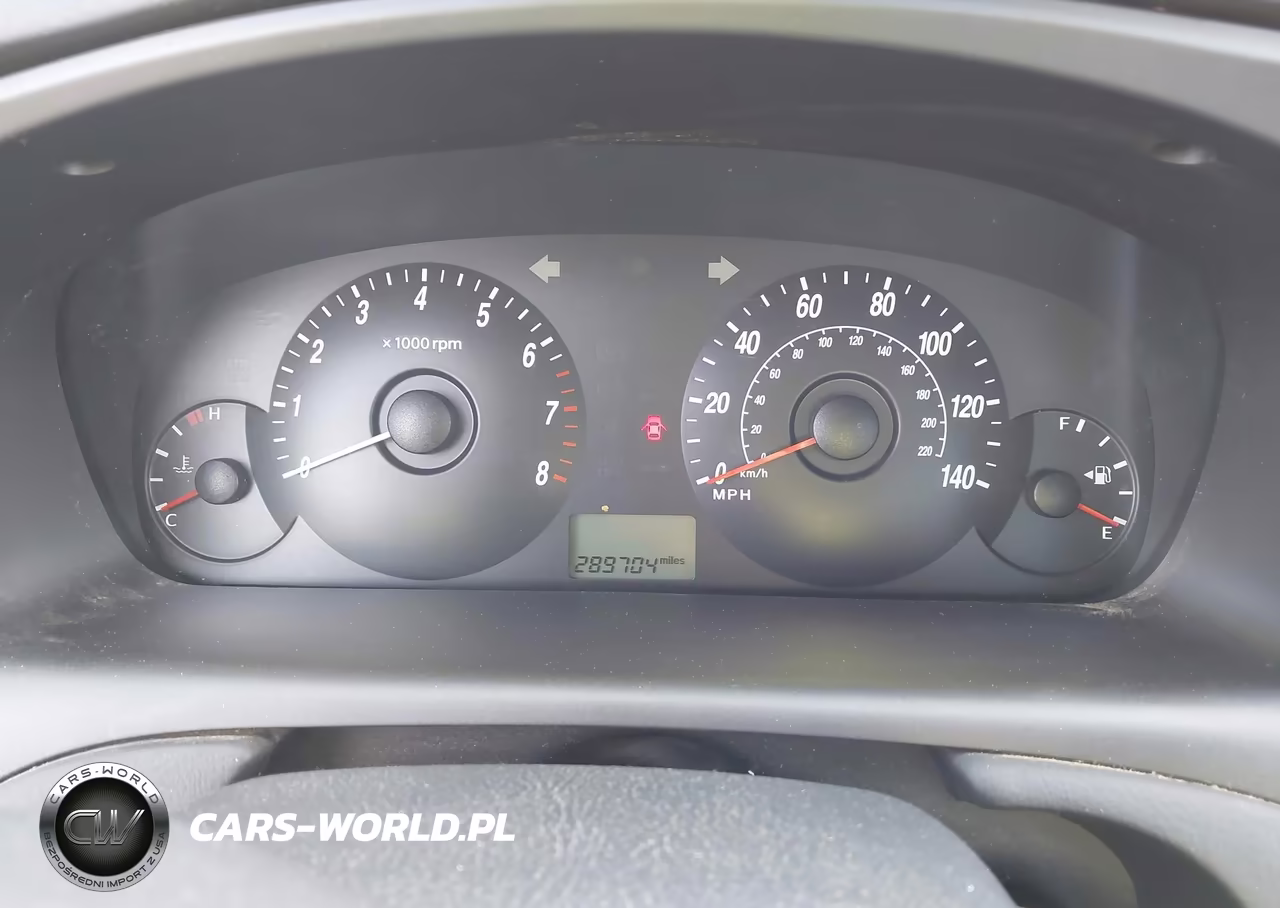 2005 Hyundai Elantra Gls-Gt VIN:KMHDN46D25U117630 - 7