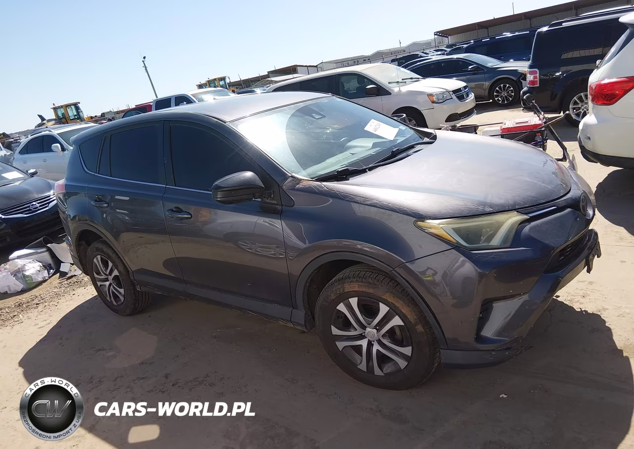 2018 Toyota Rav4 Le VIN:JTMZFREV7JJ150441 - 13