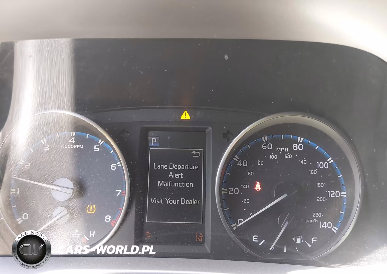 2018 Toyota Rav4 Le VIN:JTMZFREV7JJ150441 - 7